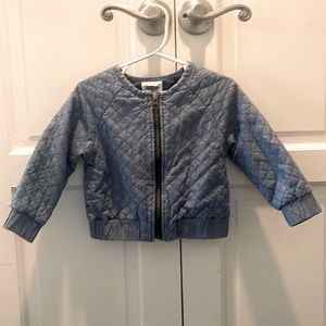 HP 🥳🎉 3/$15 Girls Jacket Size 2T